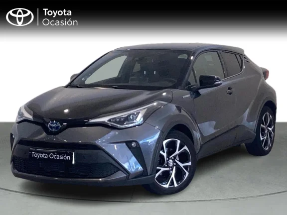 Toyota C-HR 180H Advance Luxury