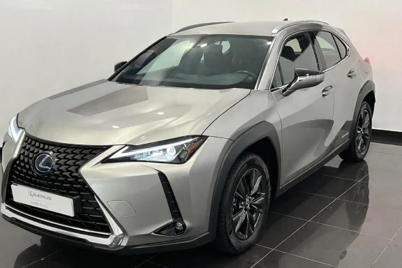 Lexus UX 250h BUSSINESS 2WD