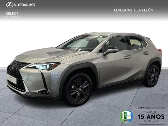 Lexus UX 250h BUSSINESS 2WD
