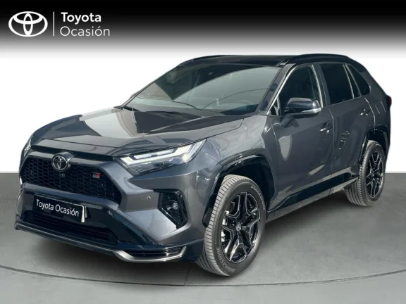 Toyota RAV 4 RAV4 300PH AWD-I GR SPORT PLUS