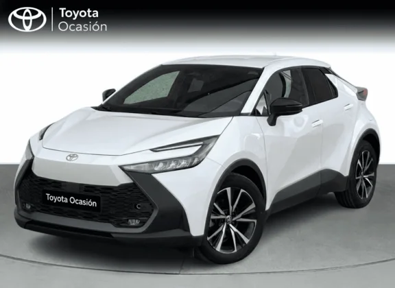 Toyota C-HR 140H Advance