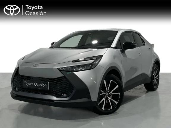 Toyota C-HR CHR PlugIn Advance 220