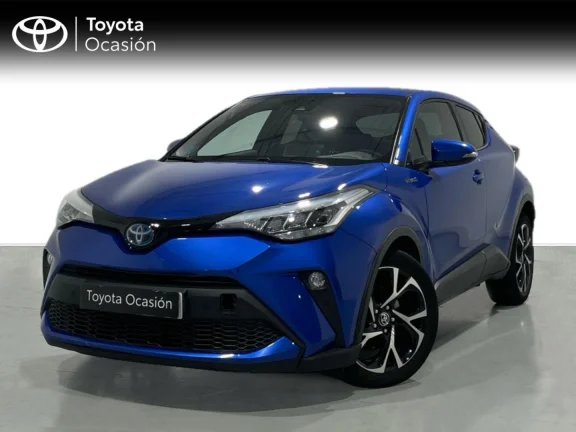 Toyota CH-R CHR Advance 125H