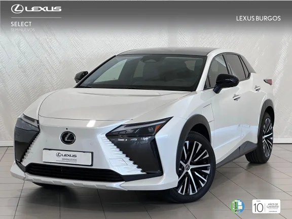 Lexus RZ 450e Executive 4WD-i