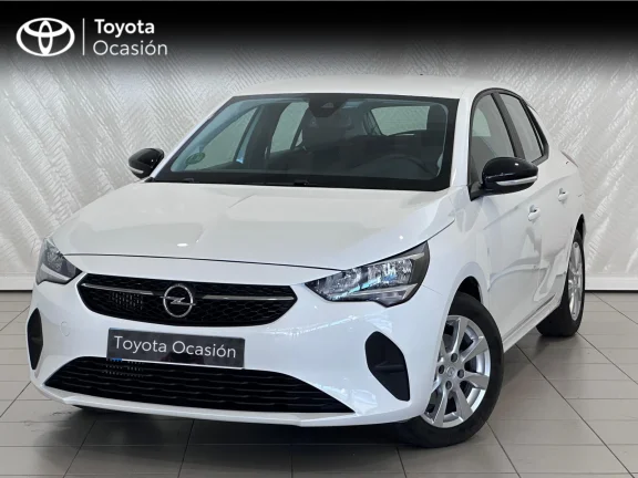 Opel Corsa 1.2T XHL S/S Edition 100