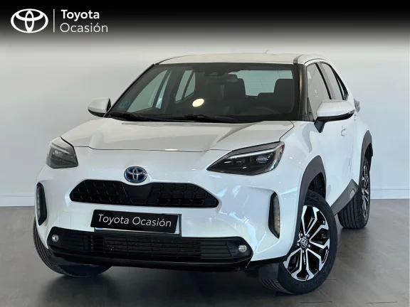 Toyota Yaris Cross 120h Active Tech