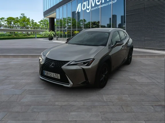 Lexus UX 250h UX 2.0 250h Business