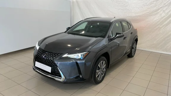 Lexus UX 300E UX300e Business