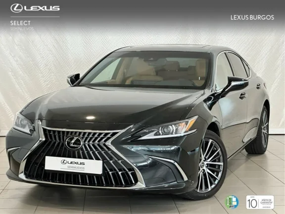 Lexus ES 300h ES300H PREMIUM