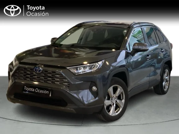 Toyota RAV 4 220H (AWD-i) ADVANCE