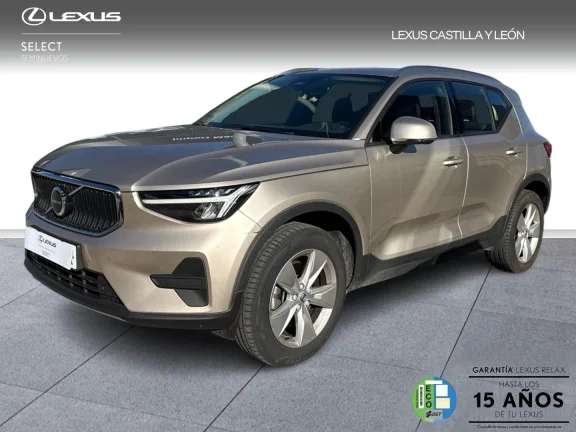 Volvo XC 40 B3 G Core