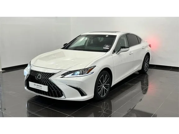 Lexus ES 300h PREMIUM 2WD