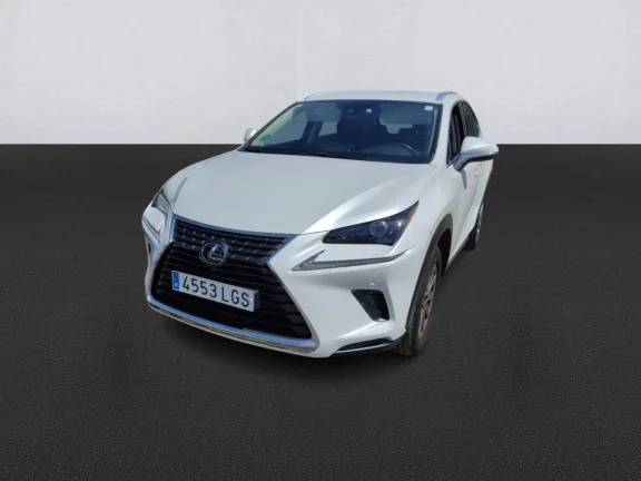 Lexus NX 300h NX 2.5 300h Business Navigation 2WD