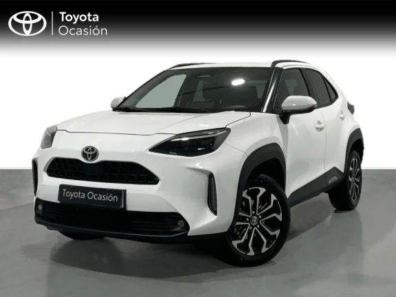 Toyota Yaris Cross Active Plus 120H