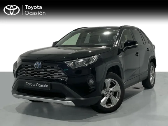 Toyota RAV 4 RAV4 ADVANCE 220H