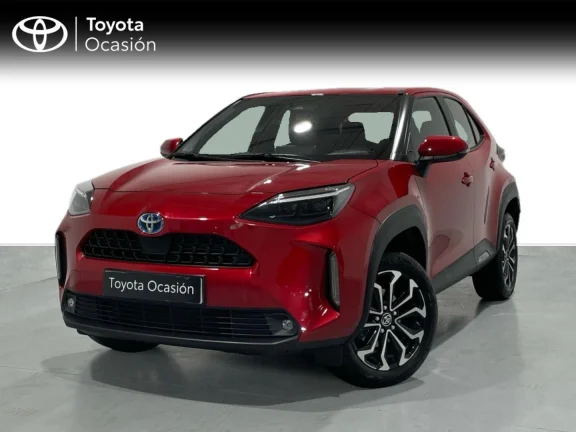 Toyota Yaris Cross 120H Active Tech