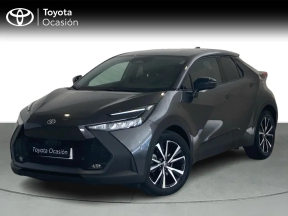Toyota C-HR 140H Advance