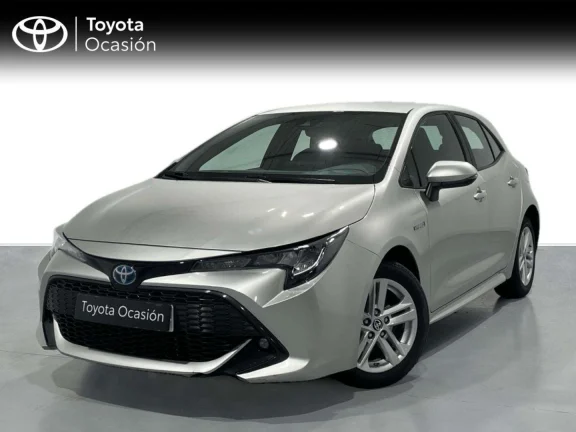 Toyota Corolla 125H ACTIVE TECH