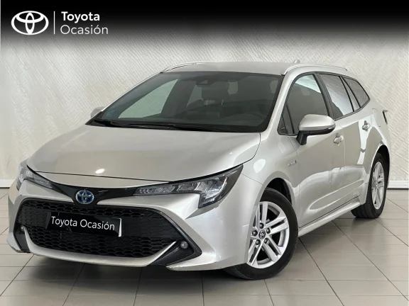 Toyota Corolla TS 125h Active Tech