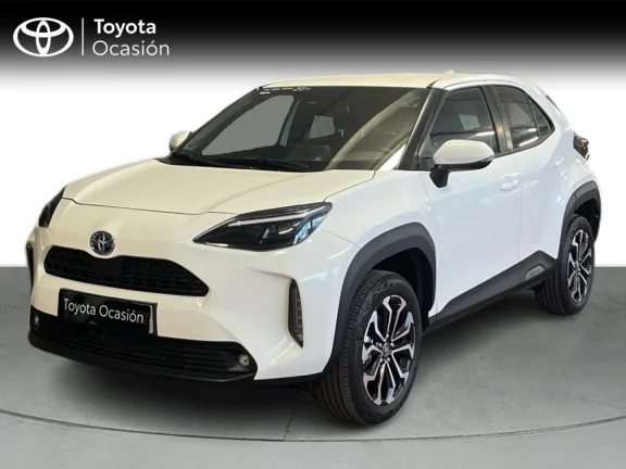 Toyota Yaris Cross 120H Active Tech