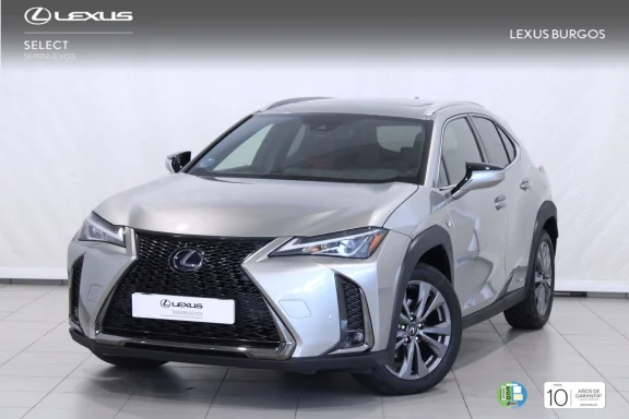 Lexus UX 250h UX250H FSPORT 2WD