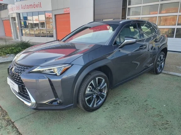 Lexus UX 250h UX250H PREMIUM 2WD