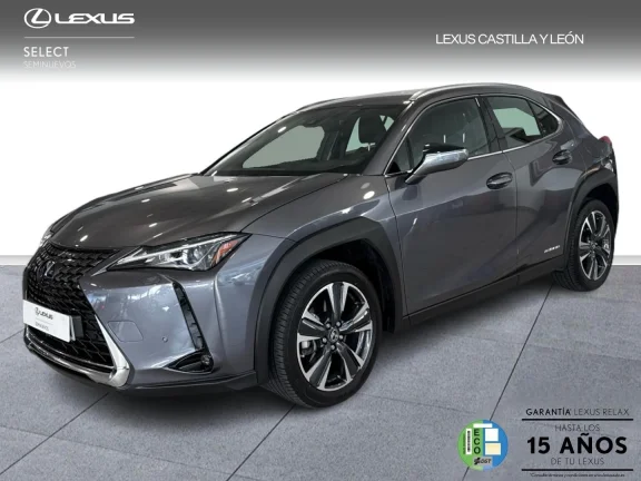 Lexus UX 250h UX250H PREMIUM 2WD