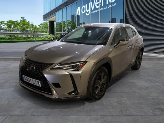 Lexus UX 250h UX 2.0 250h Business