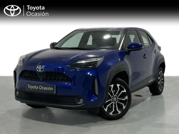 Toyota Yaris Cross 120H Active Tech