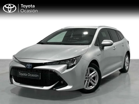 Toyota Corolla TS 125H Active Tech