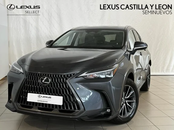 Lexus NX 350h NX350H 2WD PREMIUM
