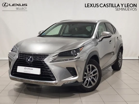 Lexus NX 300h NX300H EXECUTIVE  NAVIGATION 4WD