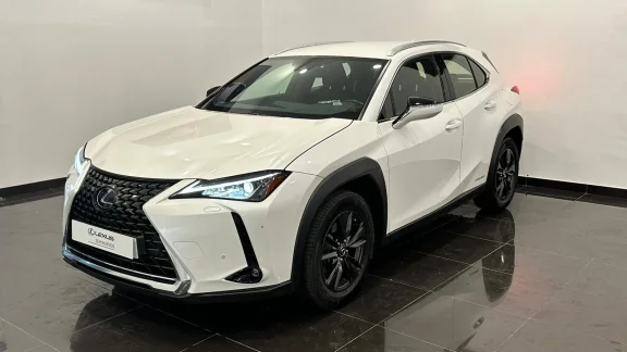 Lexus UX 250h BUSSINESS 2WD
