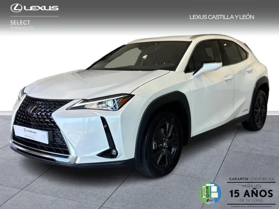 Lexus UX 250h BUSSINESS 2WD