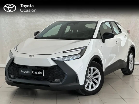 Toyota CH-R C-HR 1.8 140H Active