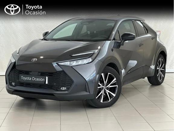Toyota CH-R C-HR 2.0 200H Advance 2WD