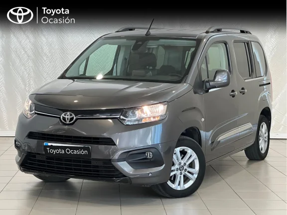 Toyota Proace Verso Proace City Verso 1.2 L1 Active