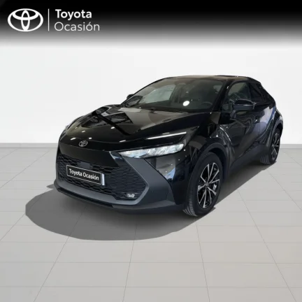 Toyota C-HR 140H Advance