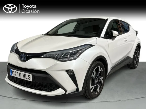 Toyota C-HR 180H Advance