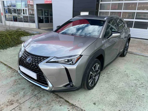 Lexus UX 250h UX250H PREMIUM 2WD