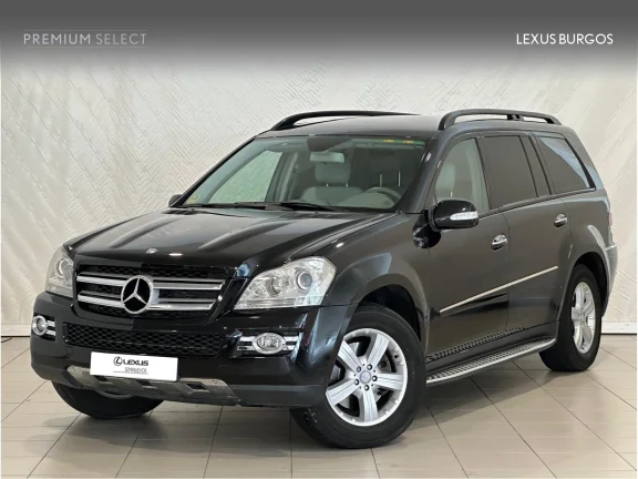 Mercedes-Benz GL 320 GL320 CDI 4Matic