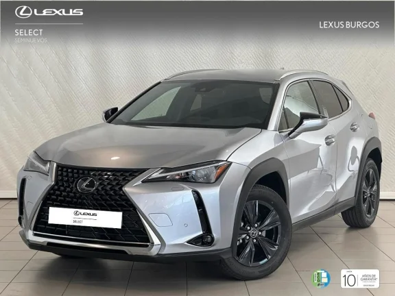 Lexus UX 250h 2WD PREMIUM
