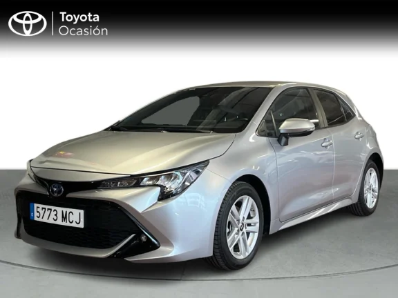 Toyota Corolla 125H Business