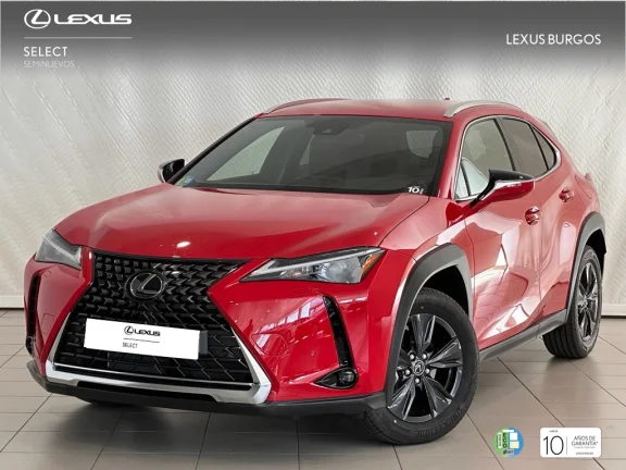 Lexus UX 250h 2WD PREMIUM
