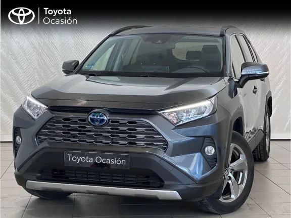 Toyota RAV 4 ADVANCE
