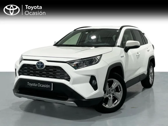 Toyota RAV 4 220H ADVANCE 2WD