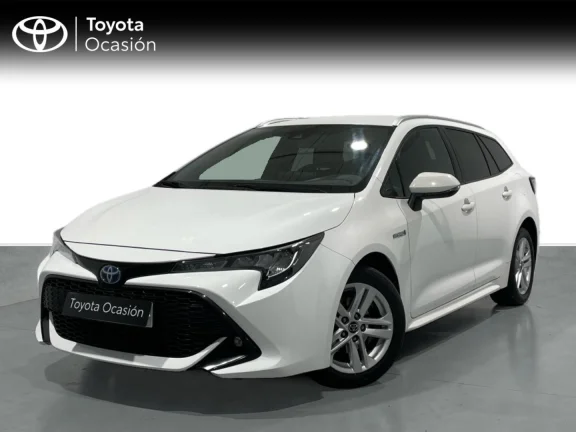 Toyota Corolla TS 125H ACTIVE TECH
