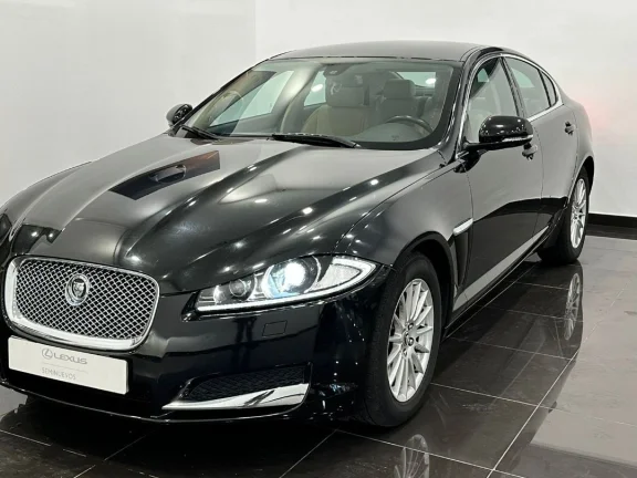 Jaguar XF 2.2 Diesel Classic Aut.