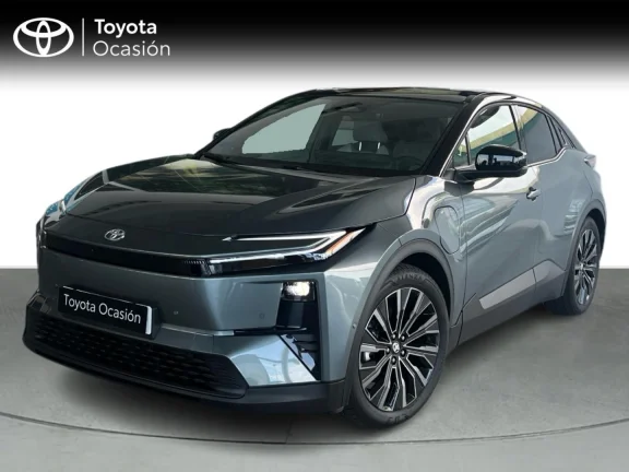 Toyota C-HR+ + 250E Advance