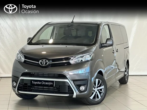 Toyota Proace Verso Family Advance L1 2.0D 2PL 1 PT